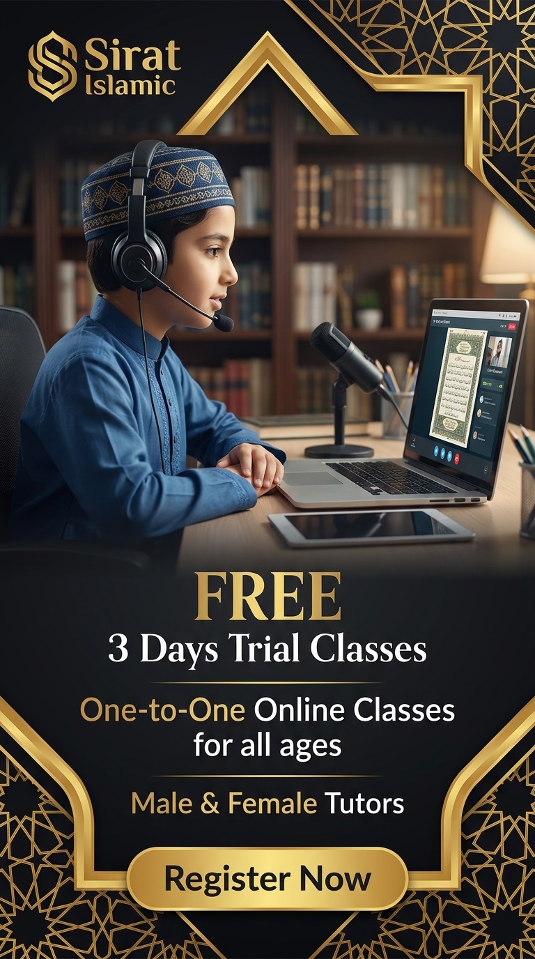 Irfan-ul-Aqa'id Course Learning